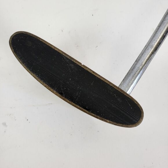 Rawlings BP-3 "The Mark of a Pro" Putter 36" RH Steel (Needs Grip) - Picture 2 of 15